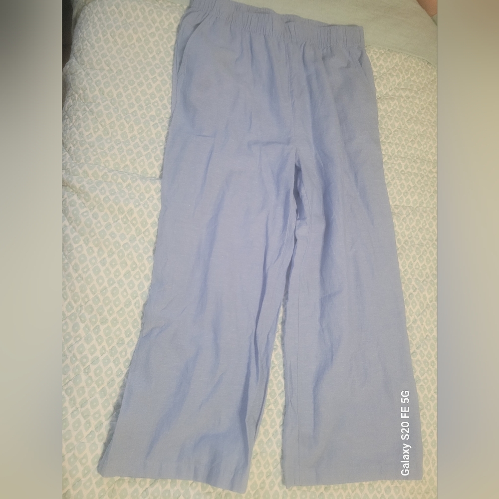 Womens XL Vineyard Vines Pants. Bnwot